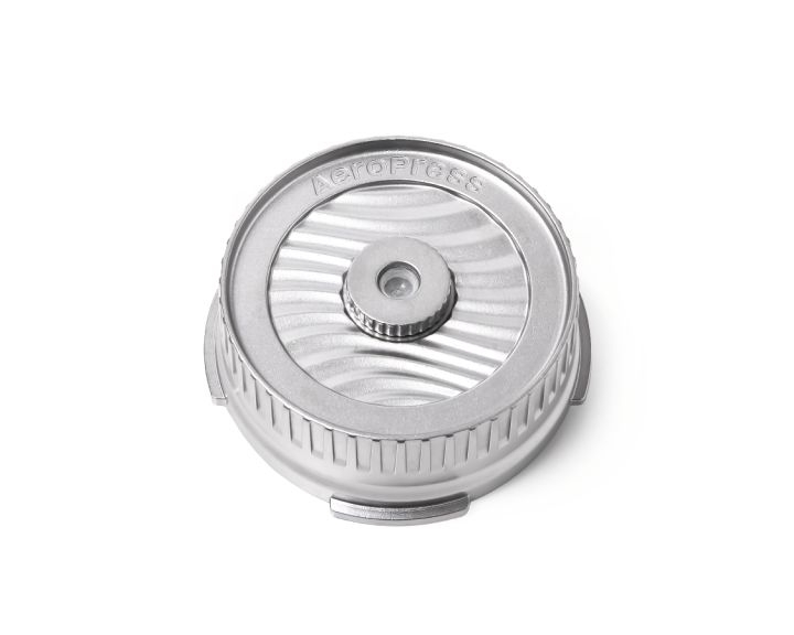 AeroPress Stainless Steel Flow Control Cap - Standard