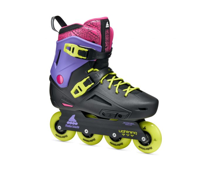 Rollerblade Lightning TRS