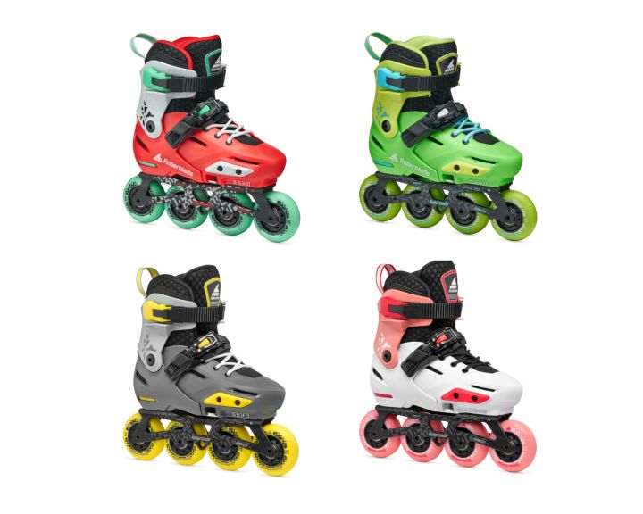 Rollerblade Apex