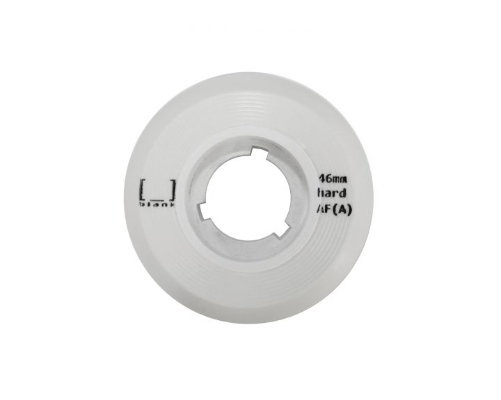 Rollerblade Wheels Blank Anti Rocker 46mm (4 Pack)