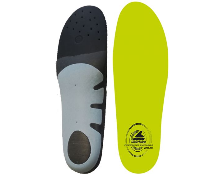Rollerblade Performance Skate Insole+