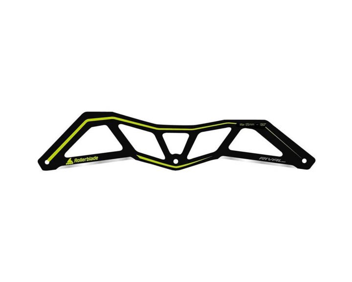 Rollerblade Rival Frame 13" - 3x125 (Pair)