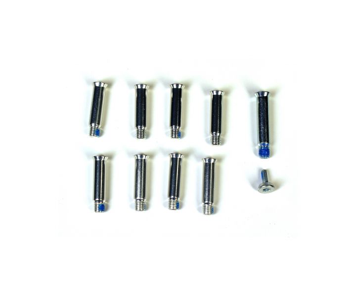 Rollerblade Racing Axles (9 Pack)