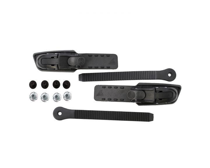 Rollerblade Buckles 45&deg; RB 260 (1 Pair)
