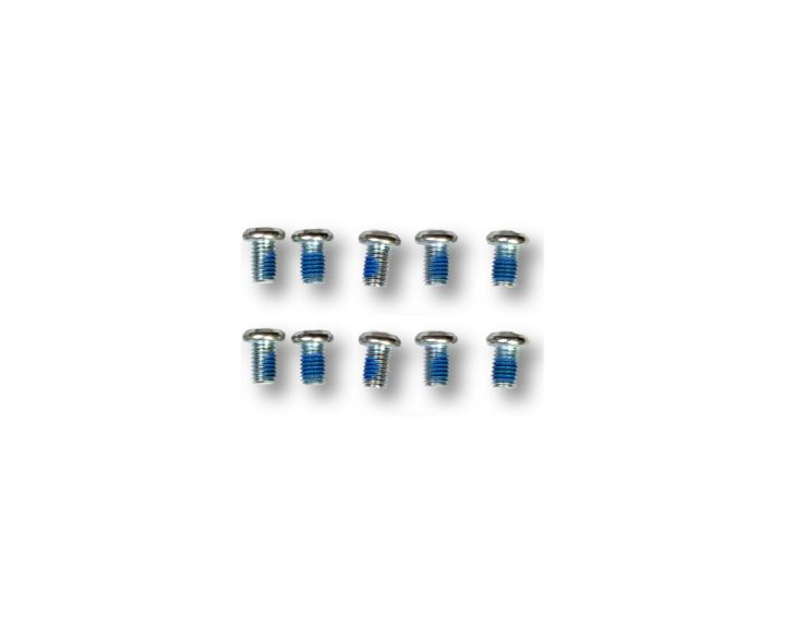 Rollerblade Frame Bolts RB 80 (10PCS)