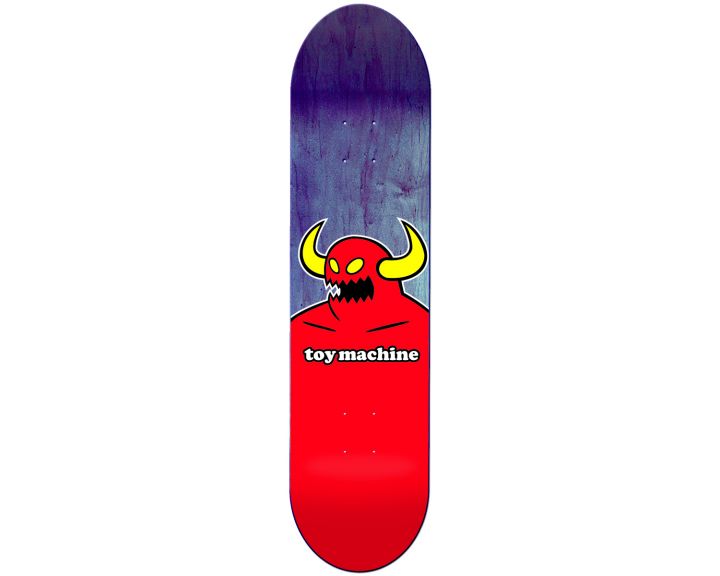 Toy Machine Monster Large 8.125"