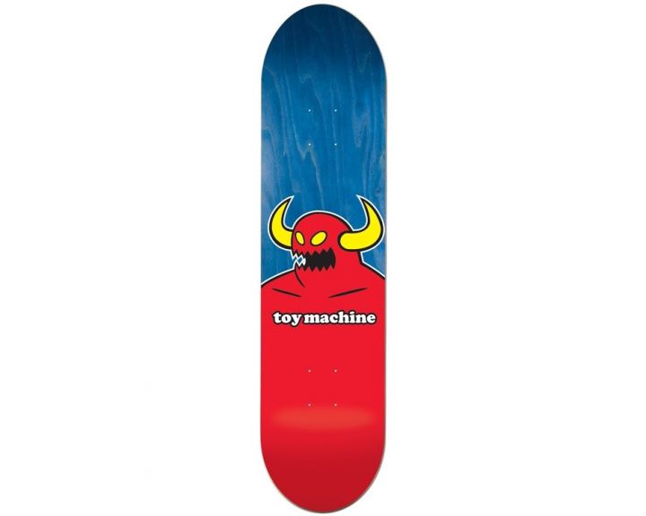 Toy Machine Monster 7.75"