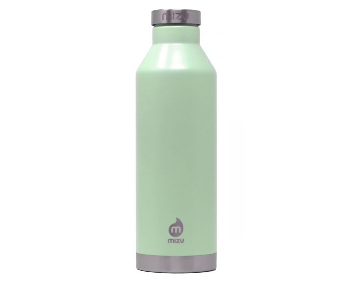 Mizu V8 Insulated Water Bottle - Sea Glass
