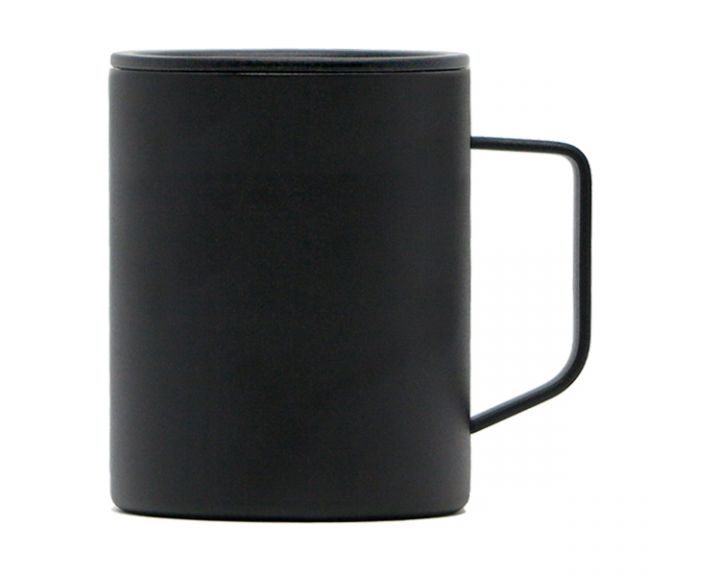 MIZU CAMP CUP V2 - Black