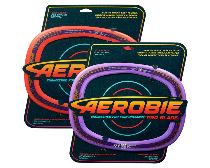 Aerobie Pro Blade - 12 Pack