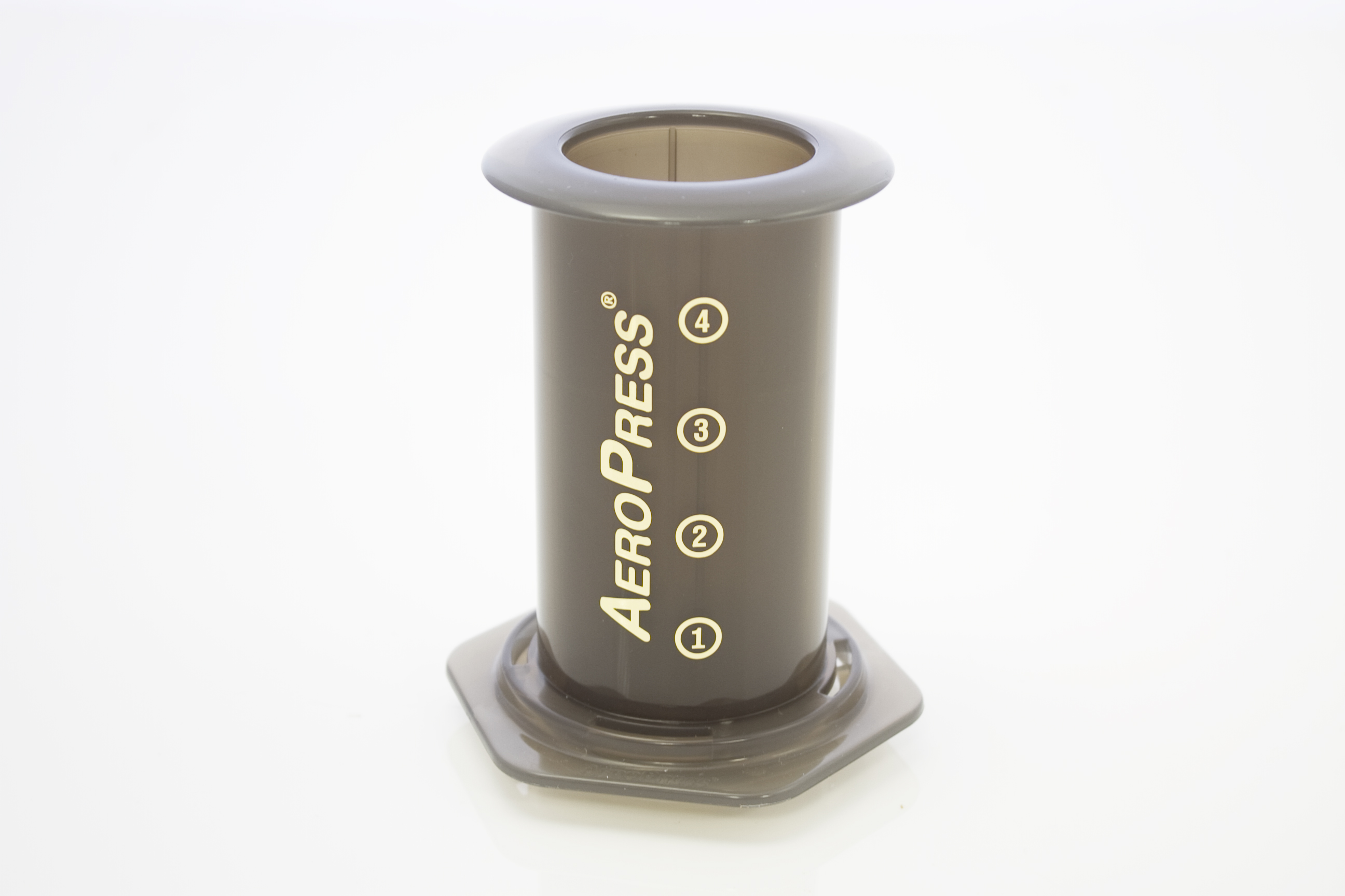 Buy Aeropress Coffee Maker + Tote Bag - 11 Pack from TKC Sales Ltd.