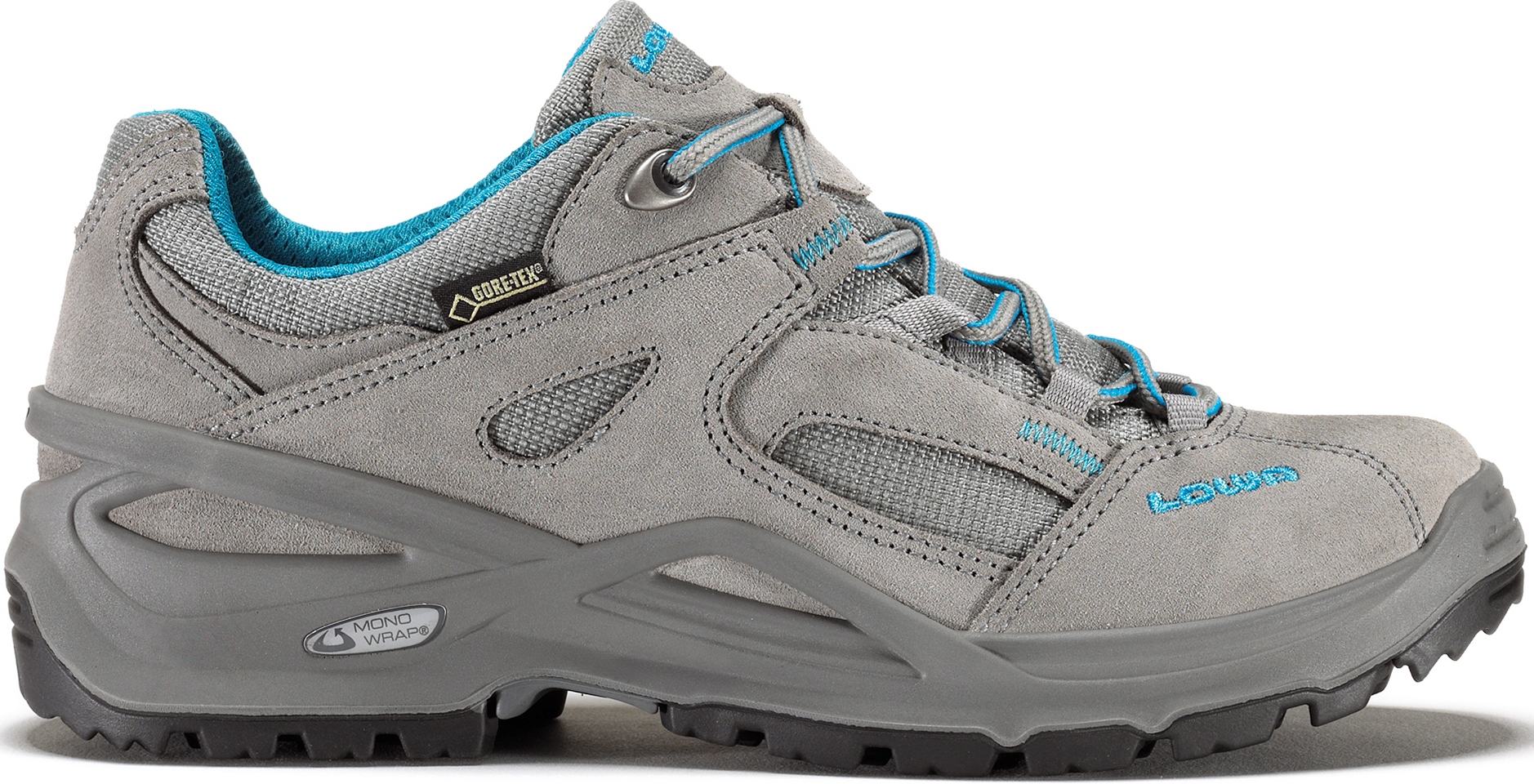 lowa sirkos gtx mens