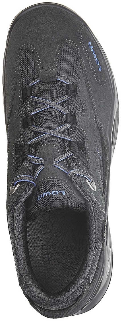 lowa sirkos gtx womens