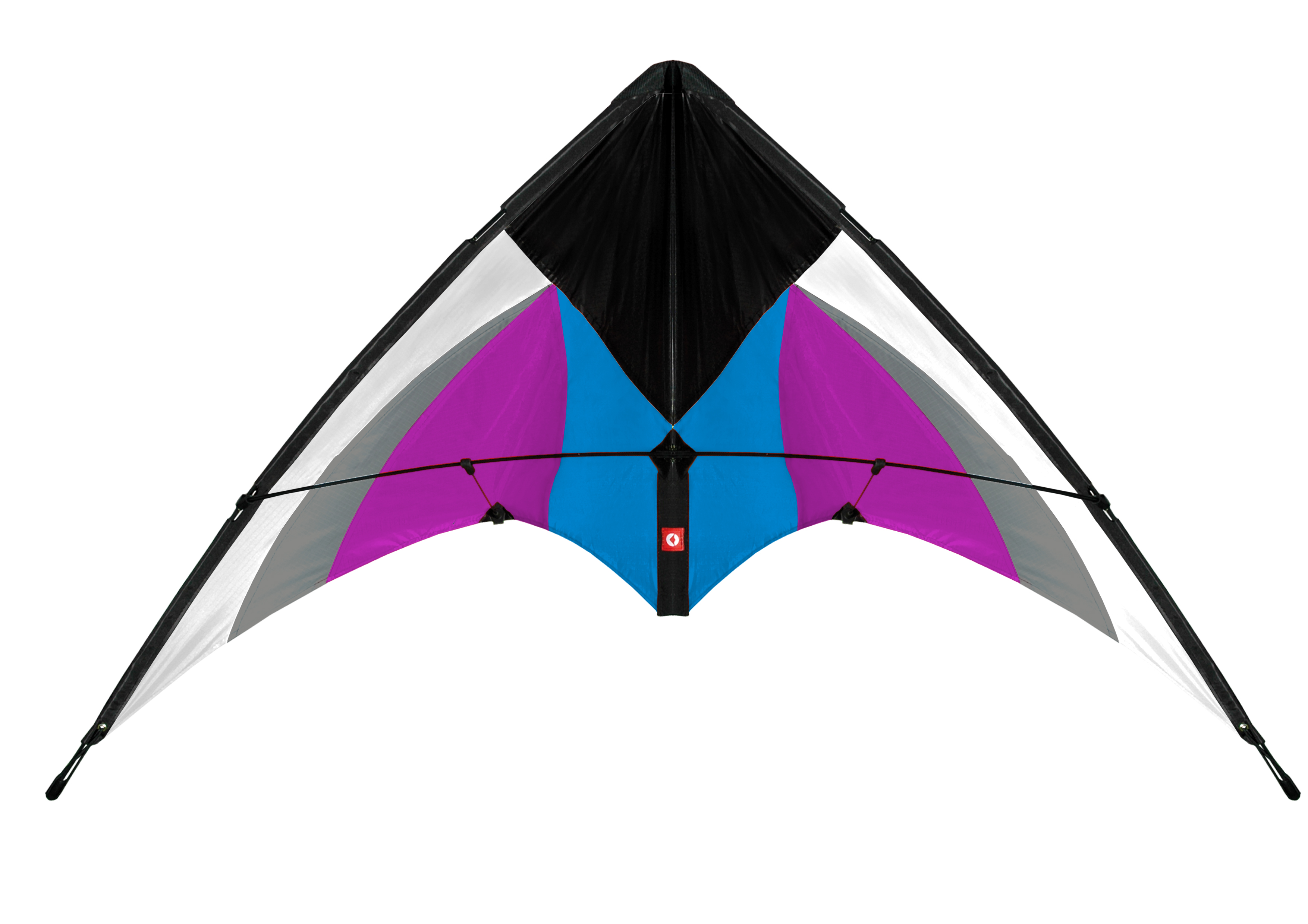 Self-Launching Kites : kite toys