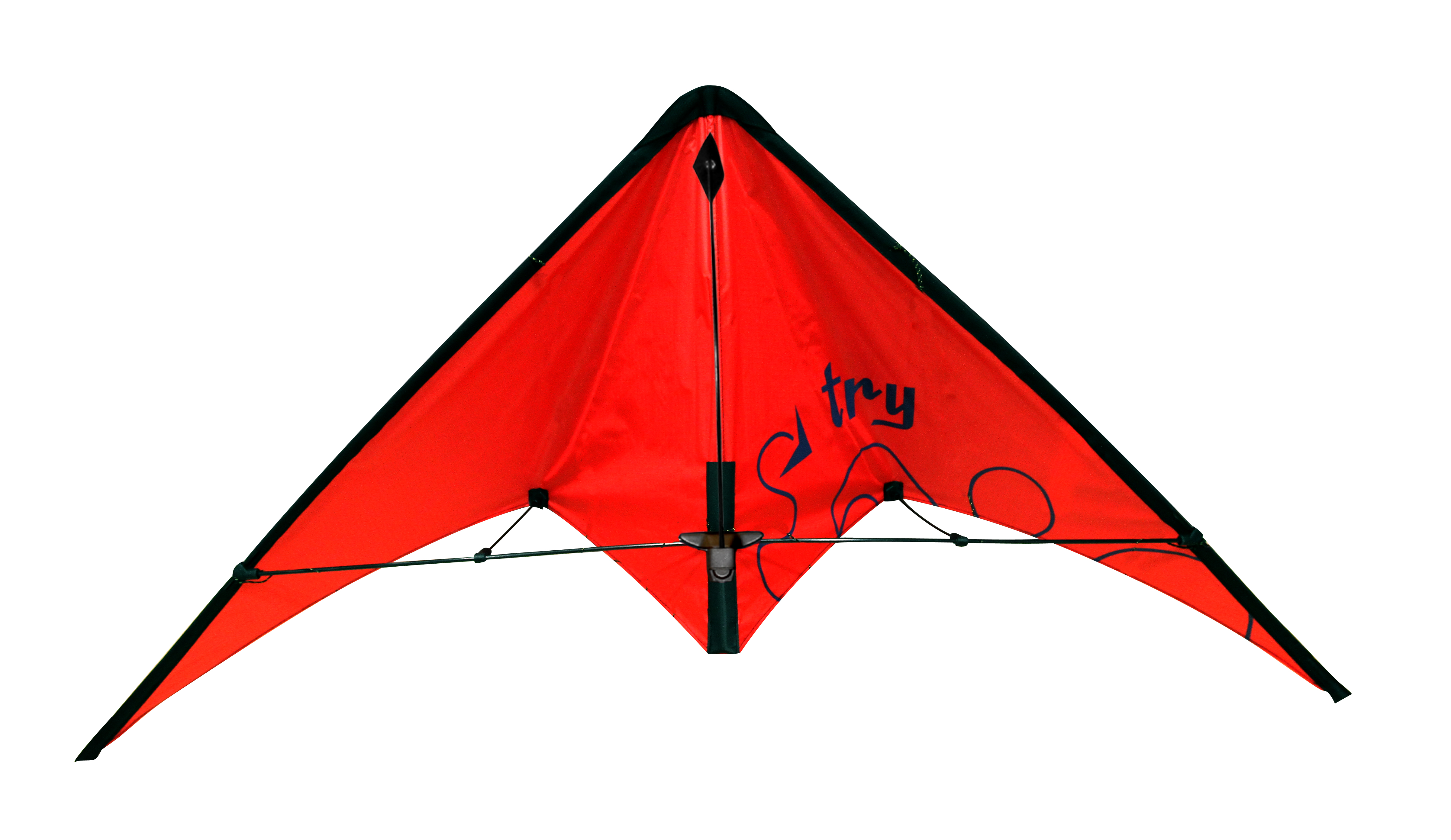 Buy EOLO PopUp Kite Stunt 110cm Try - 6 PK from TKC Sales Ltd.