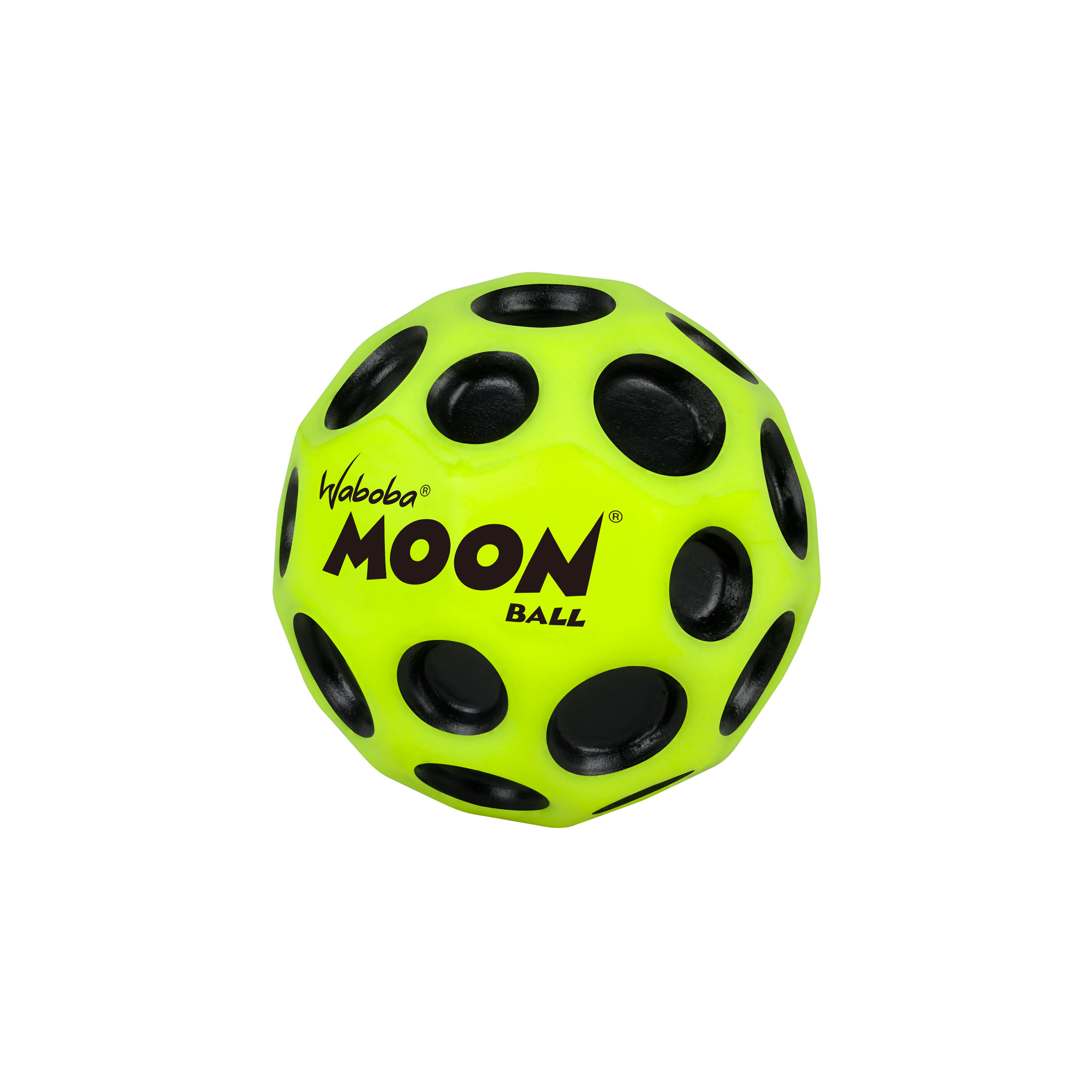 nike howlin moon ball