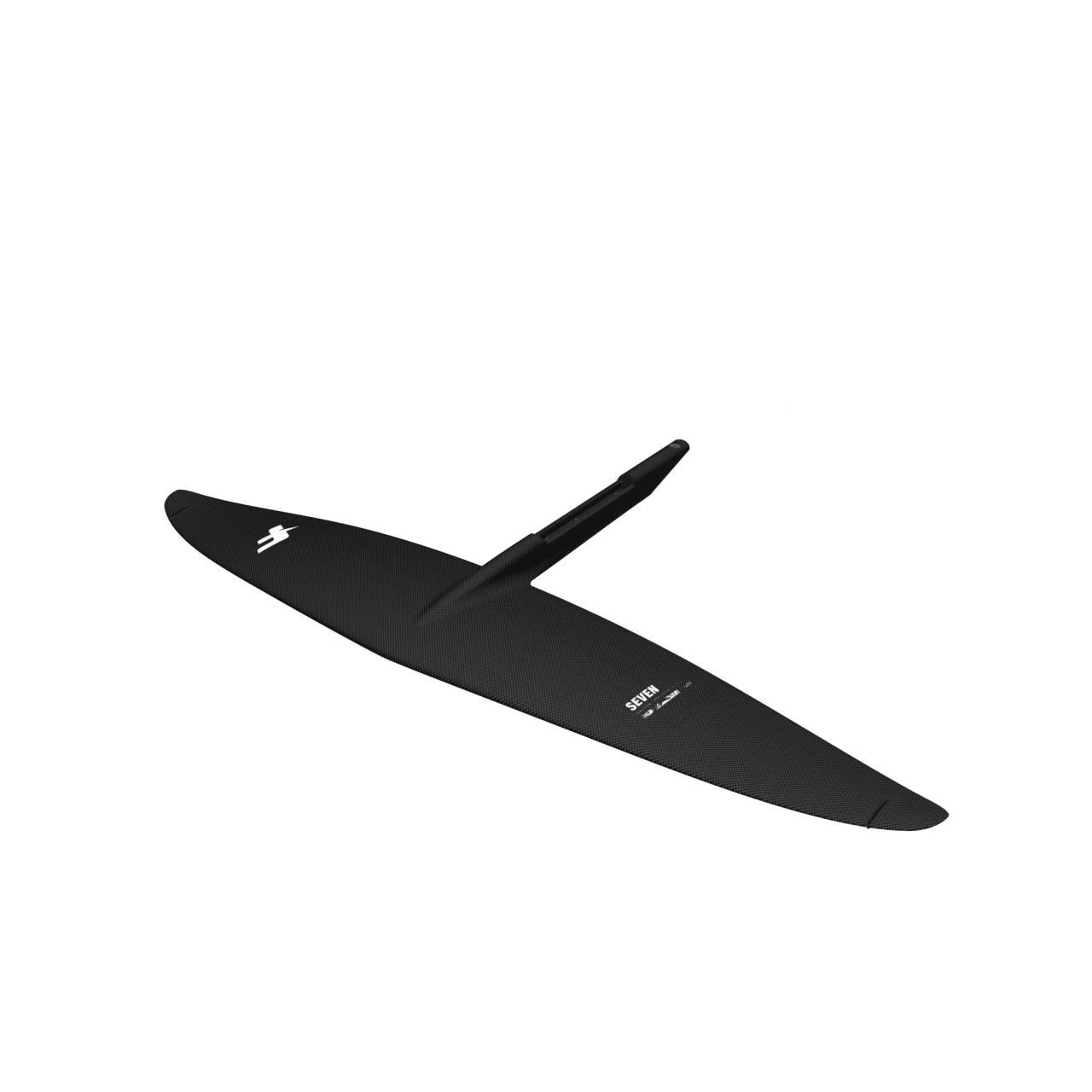 Buy F-One Front Wing Seven Sea Carbon 1200 from TKC Sales Ltd.