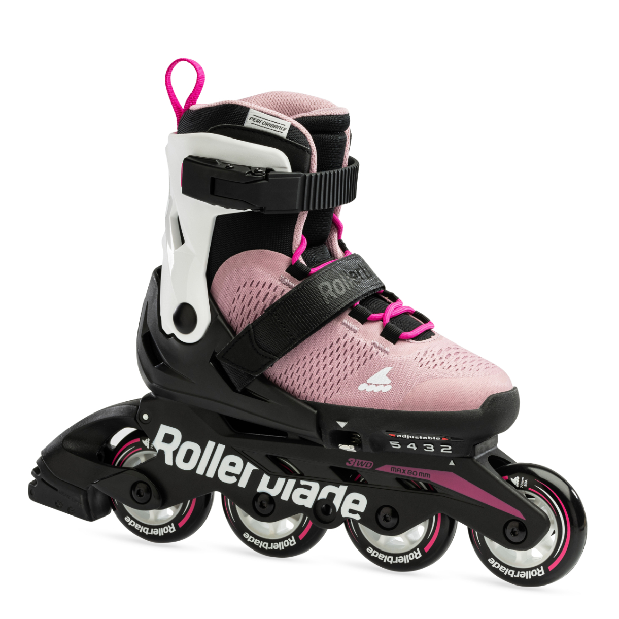 Buy Rollerblade Microblade - Various Colours from TKC Sales Ltd.