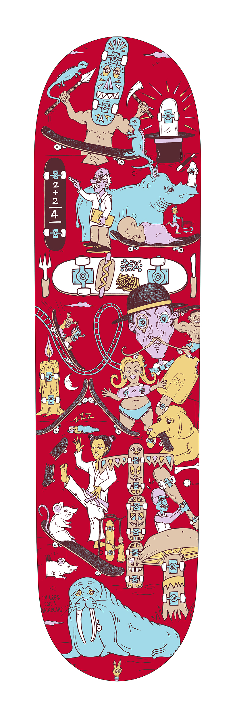 Buy Drawing Boards 101 Series 1 from TKC Sales Ltd.