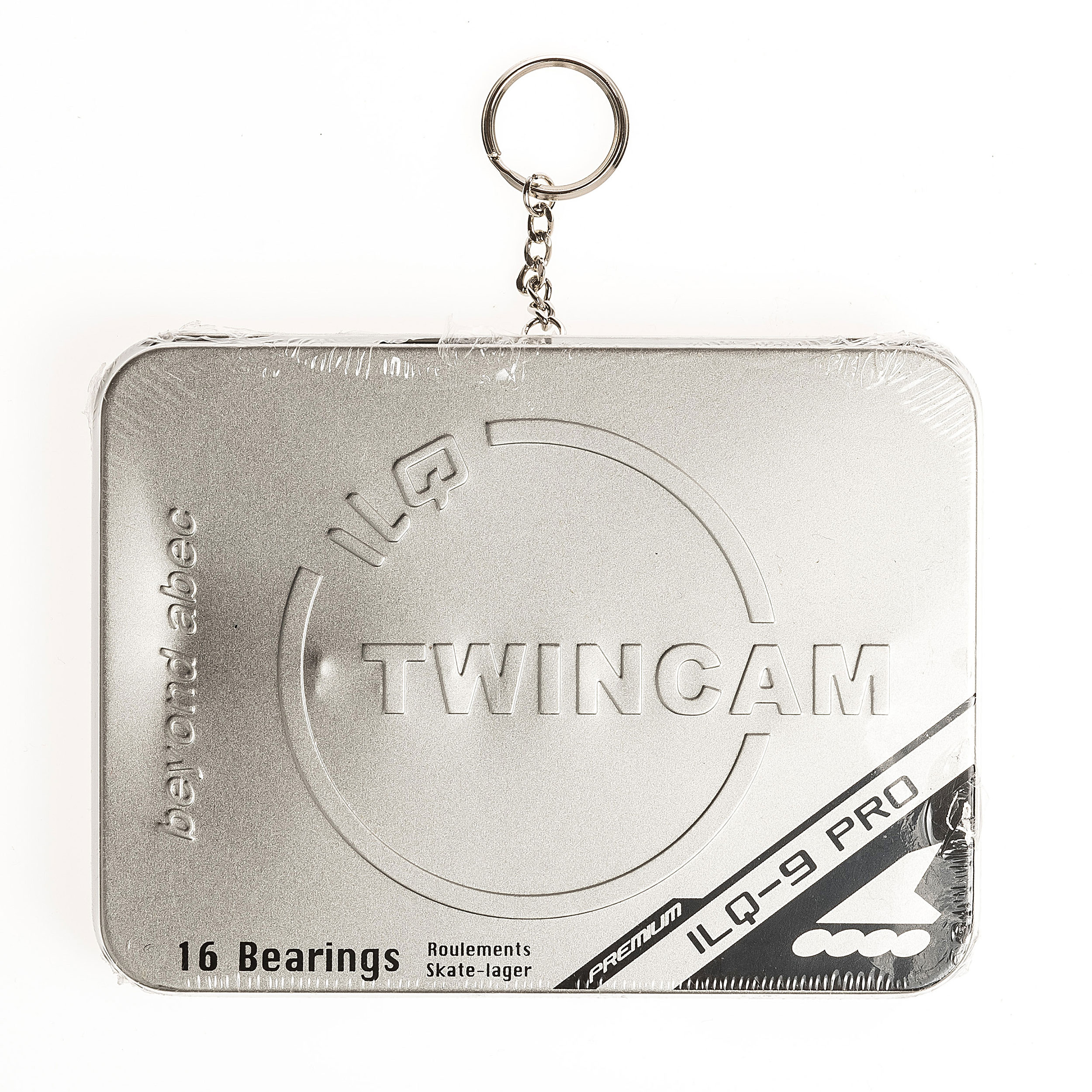 Buy Rollerblade ILQ9 Pro Bearings (16 Pack) from TKC Sales Ltd.