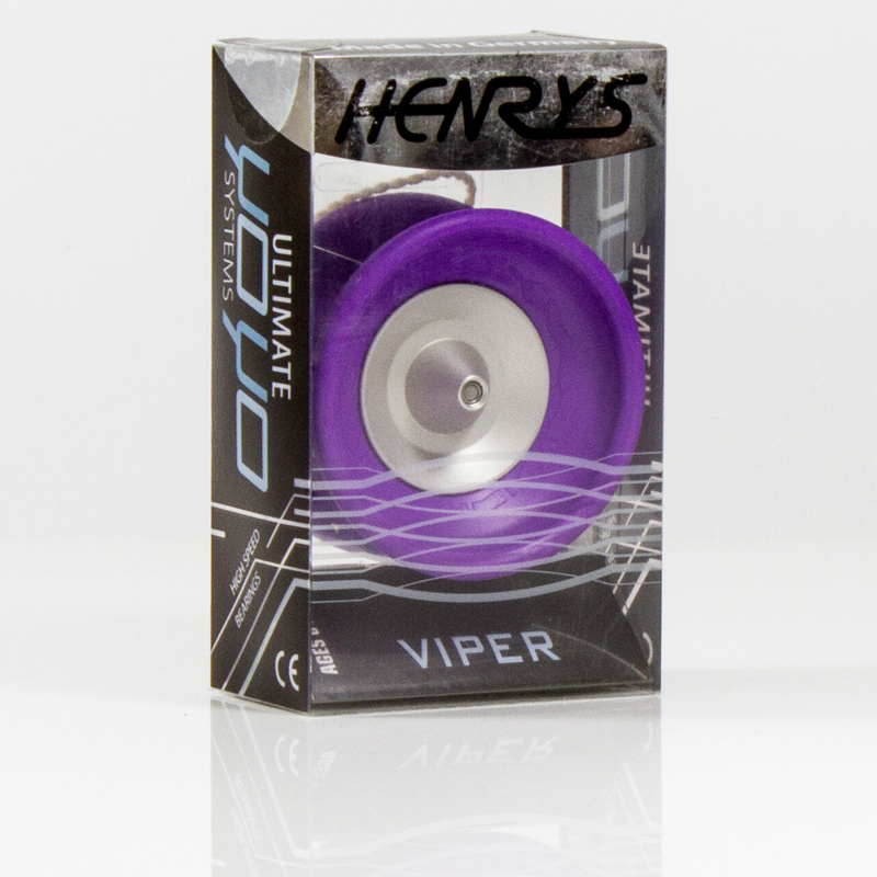 viper yoyo