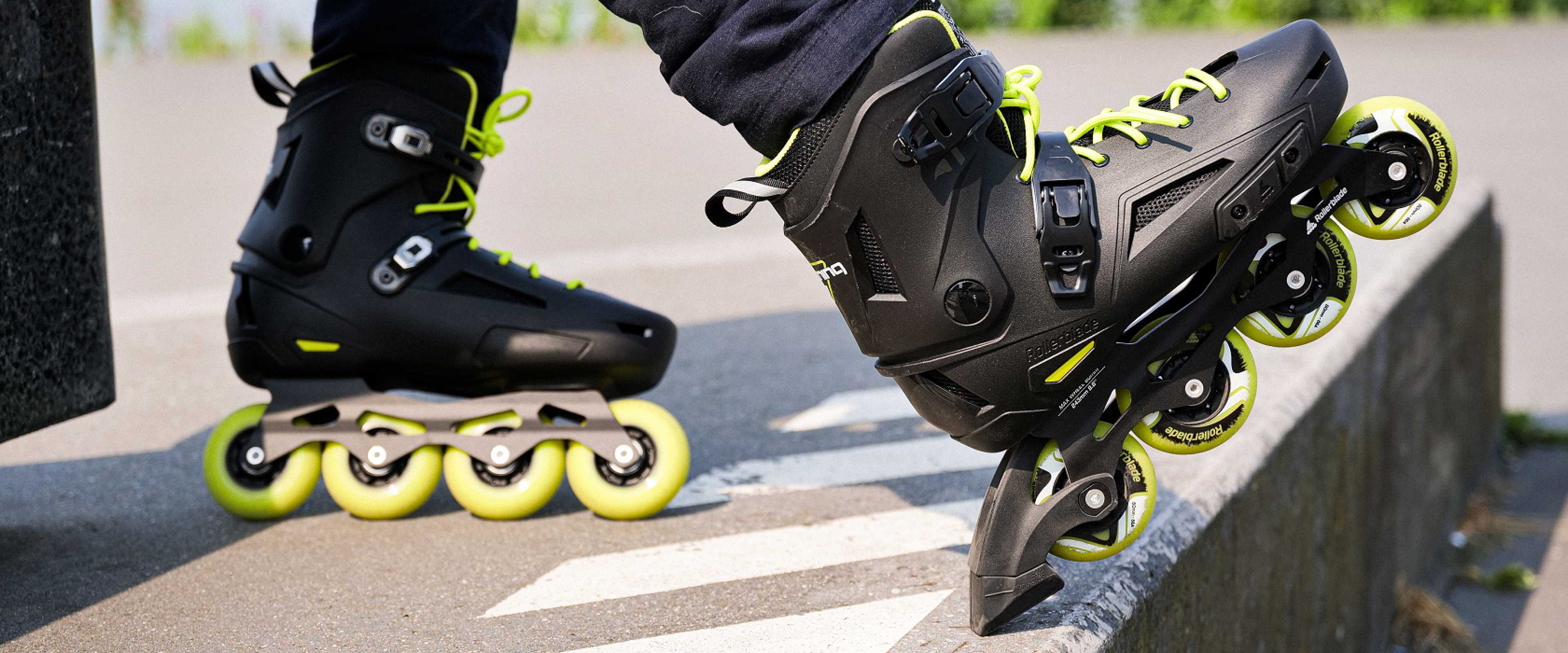 Rollerblade