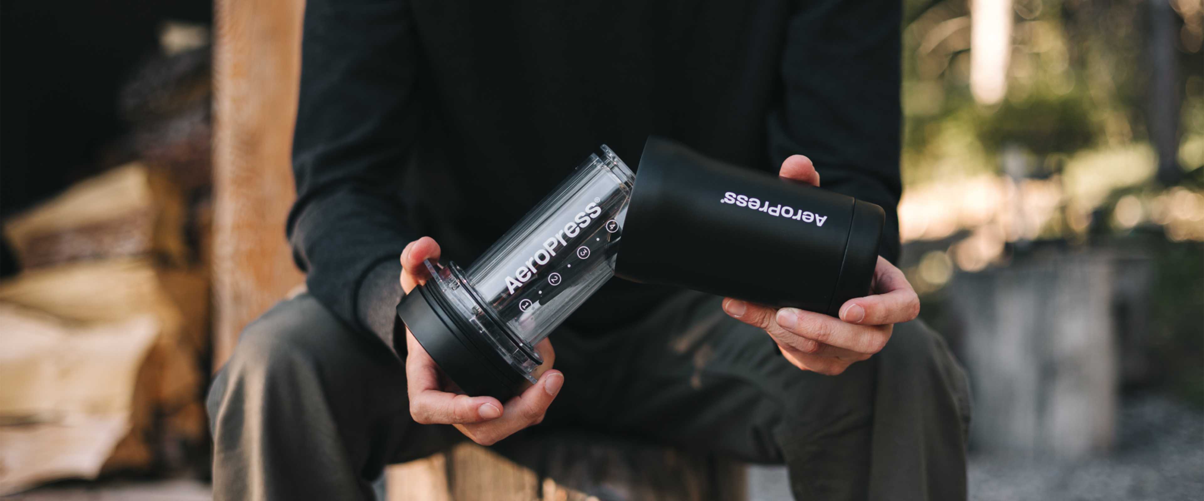 AeroPress