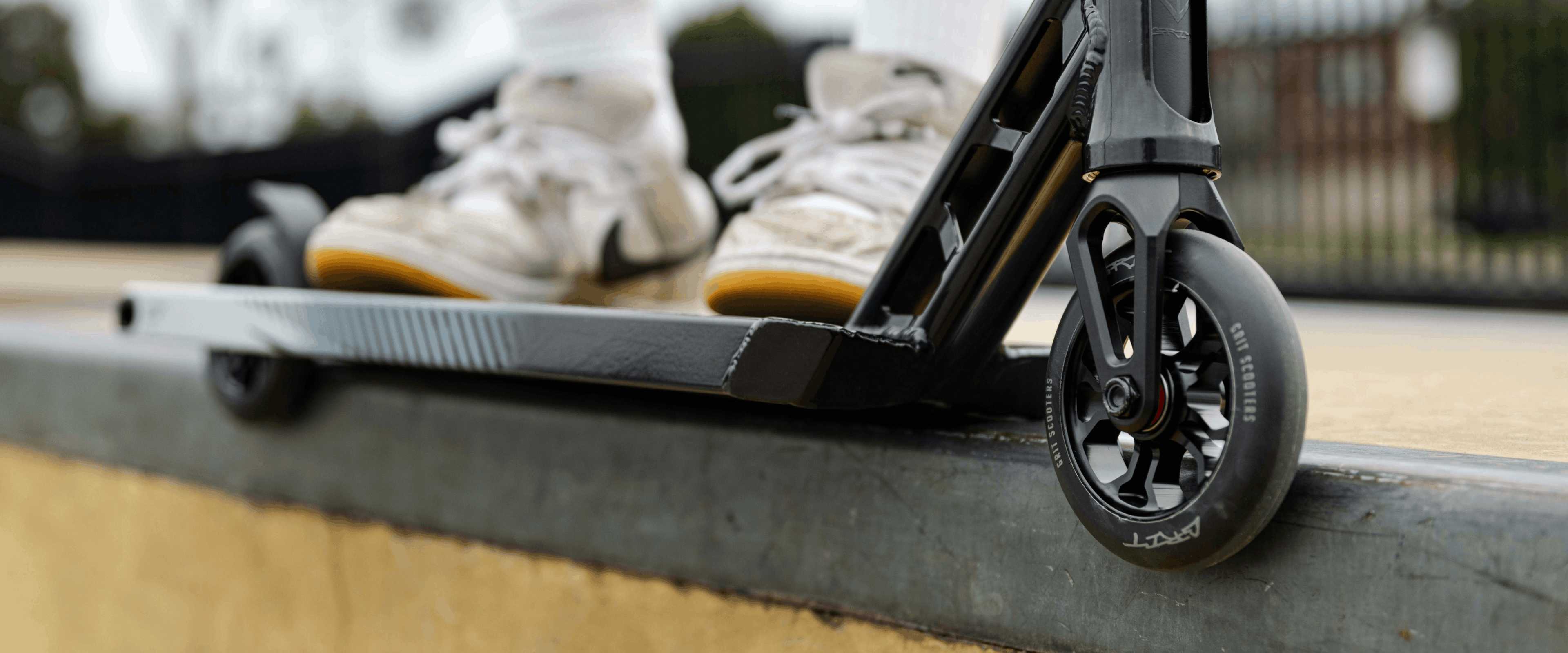 Grit Scooters